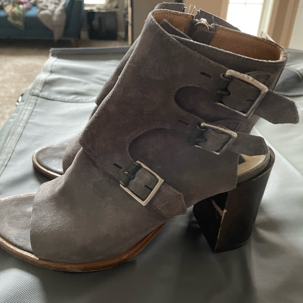 Rag and bone Boots 7.5